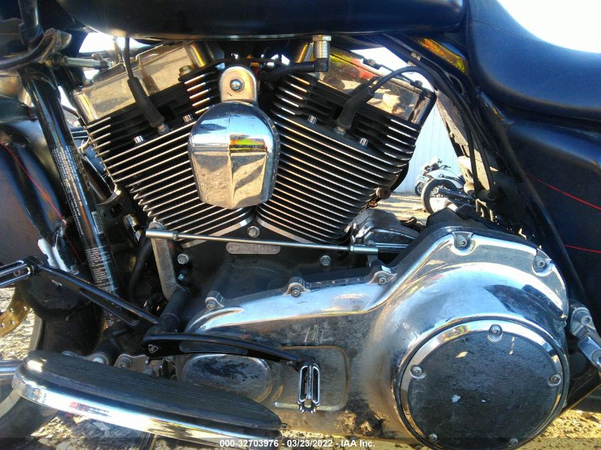 2015 HARLEY-DAVIDSON FLTRXS ROAD GLIDE SPECIAL 1HD1KTM35FB668120