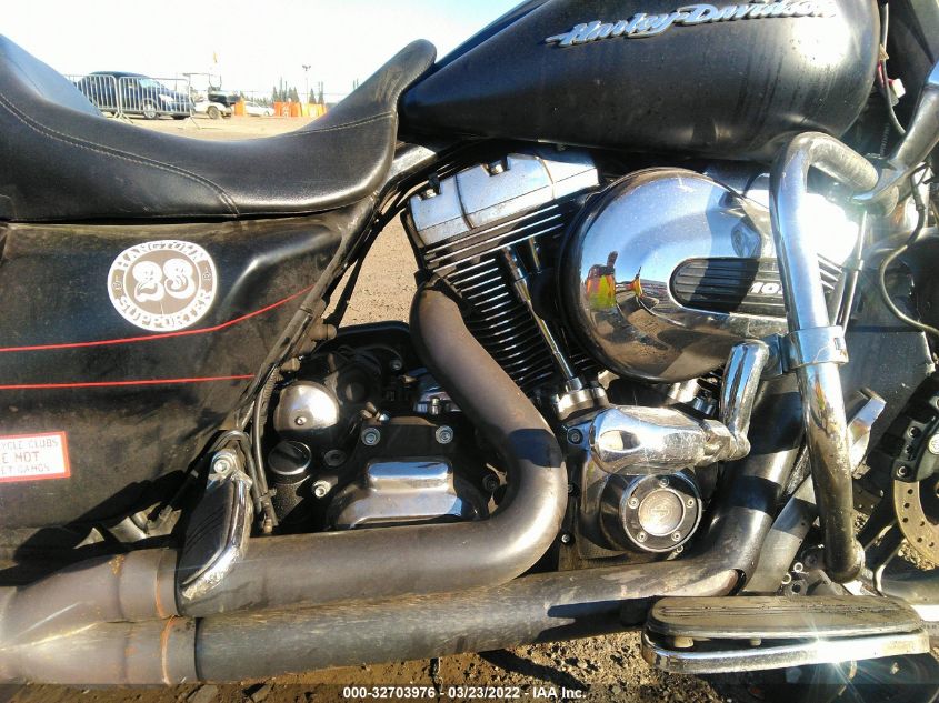 2015 HARLEY-DAVIDSON FLTRXS ROAD GLIDE SPECIAL 1HD1KTM35FB668120