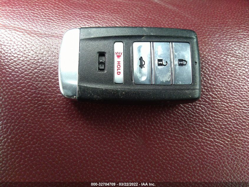 2015 ACURA TLX V6 TECH 19UUB2F54FA014014