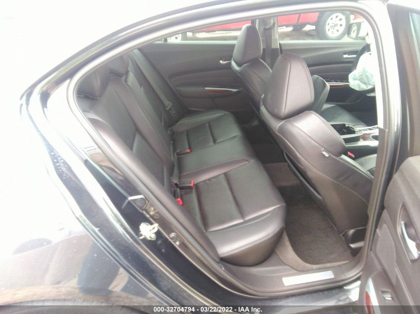 2015 ACURA TLX V6 TECH 19UUB2F5XFA021548