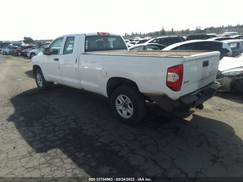 2017 TOYOTA TUNDRA 4WD SR5 5TFCY5F18HX021474