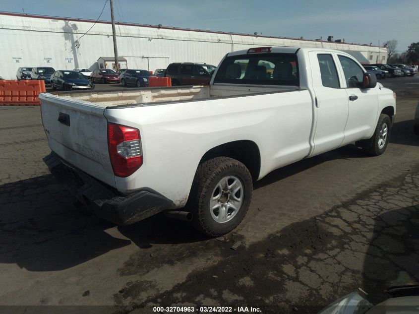 2017 TOYOTA TUNDRA 4WD SR5 5TFCY5F18HX021474