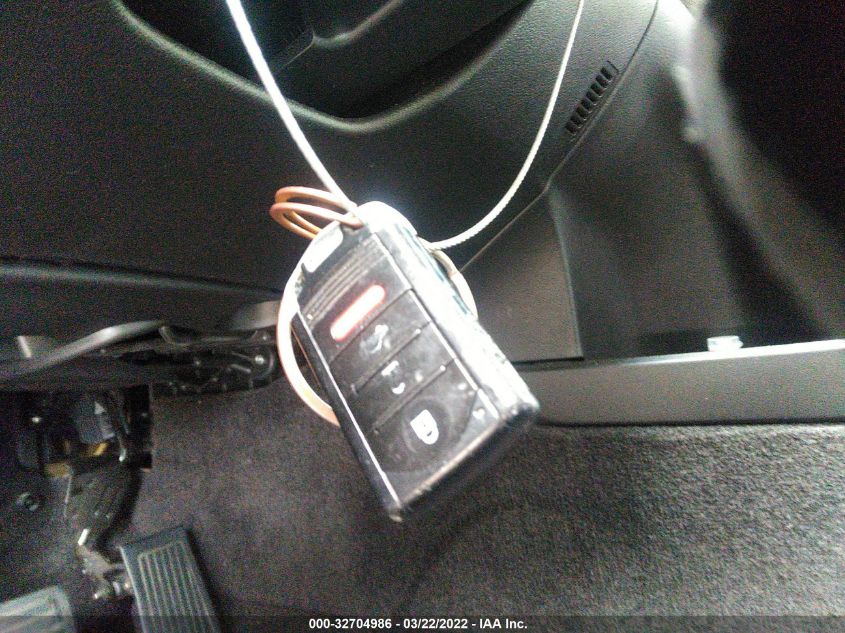 2014 ACURA TL TECH 19UUA8F58EA007684