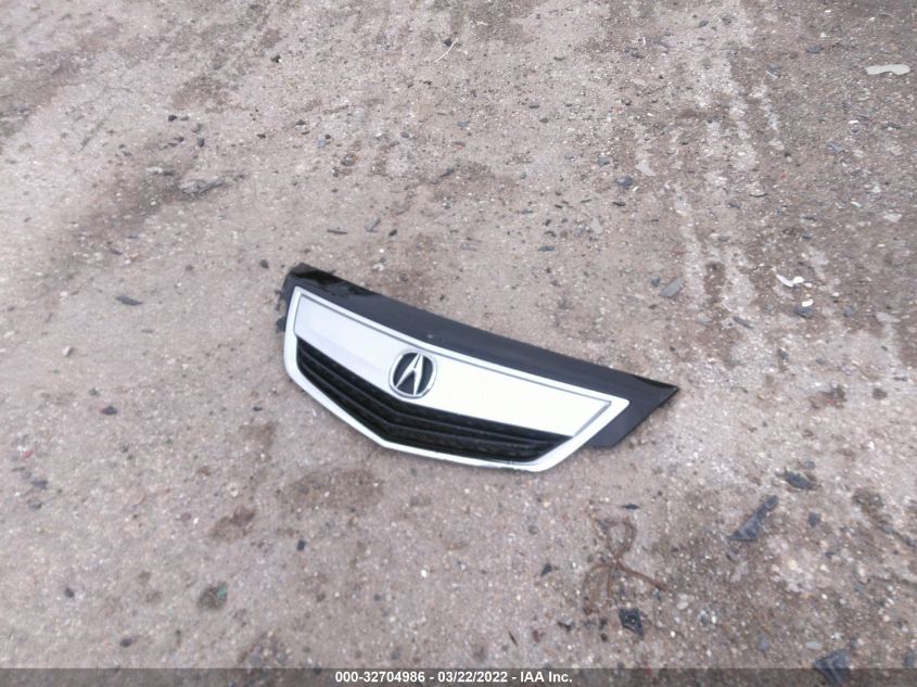 2014 ACURA TL TECH 19UUA8F58EA007684