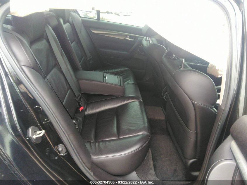 2014 ACURA TL TECH 19UUA8F58EA007684