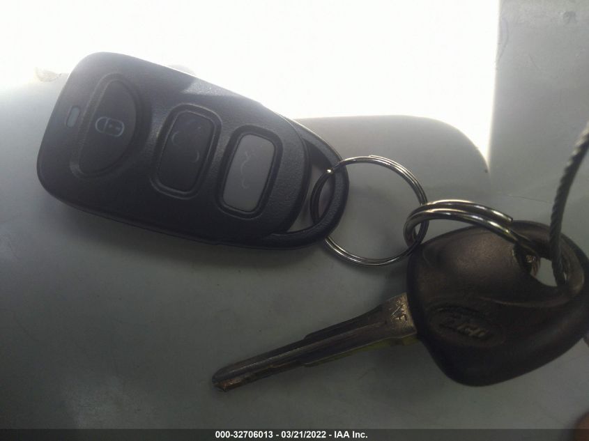 2013 HYUNDAI GENESIS COUPE 2.0T KMHHT6KD5DU081746