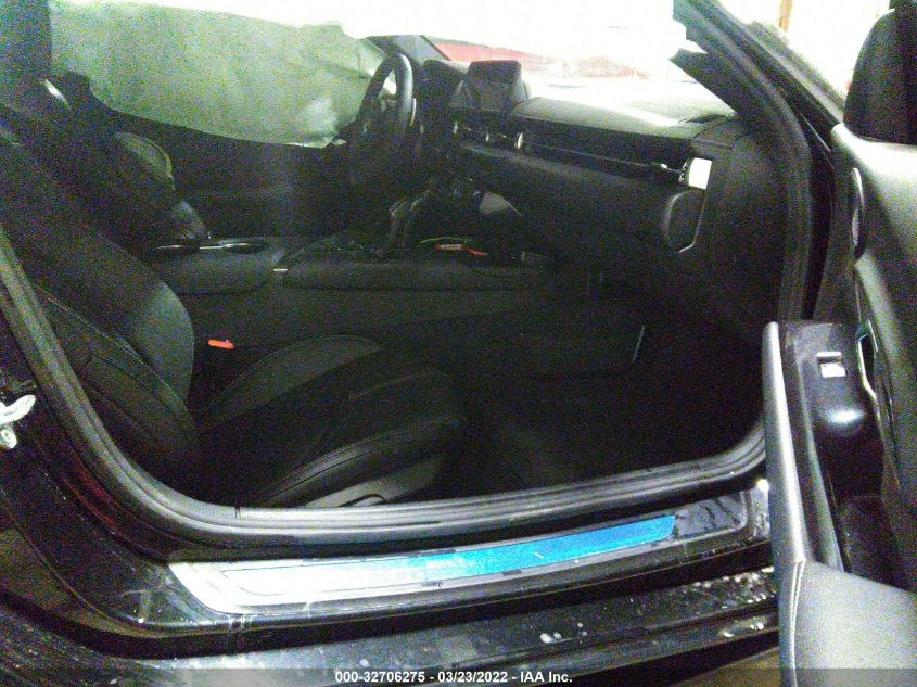 2021 TOYOTA GR SUPRA 3.0/3.0 PREMIUM WZ1DB0C08MW041178