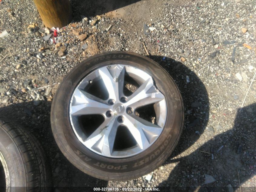 2017 LEXUS NX NX TURBO JTJYARBZ2H2064778