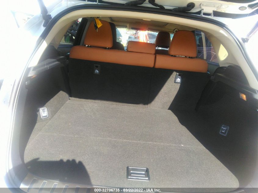 2017 LEXUS NX NX TURBO JTJYARBZ2H2064778