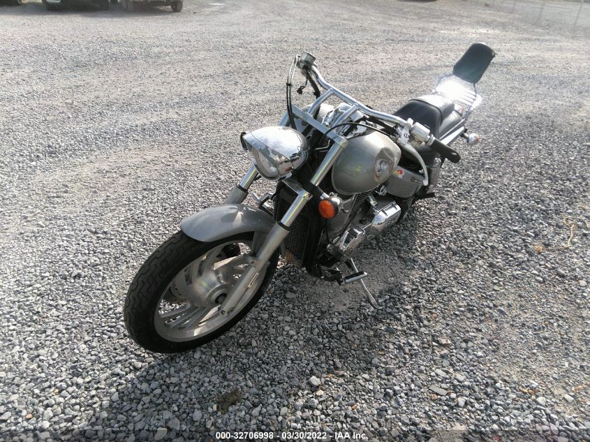 2004 HONDA VTX1300 C 1HFSC55054A003651