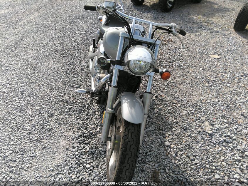2004 HONDA VTX1300 C 1HFSC55054A003651