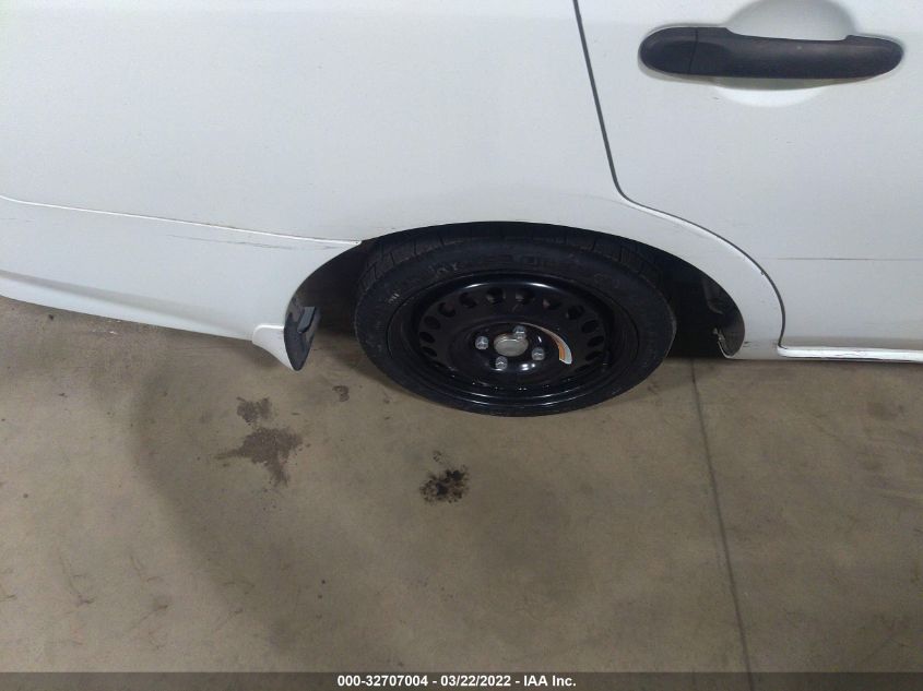 2017 NISSAN VERSA SEDAN S 3N1CN7AP7HL820855