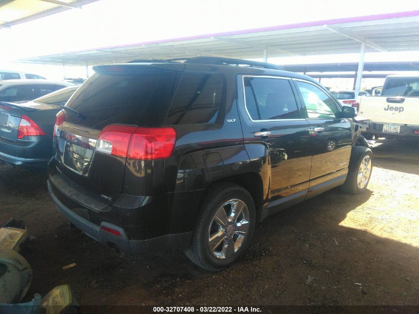 2015 GMC TERRAIN SLT 2GKFLXE3XF6266742