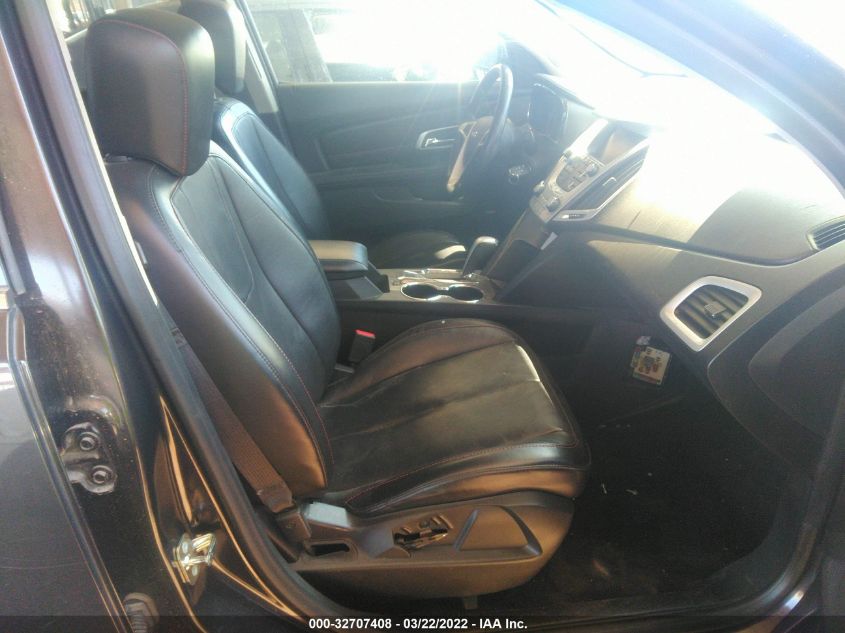 2015 GMC TERRAIN SLT 2GKFLXE3XF6266742