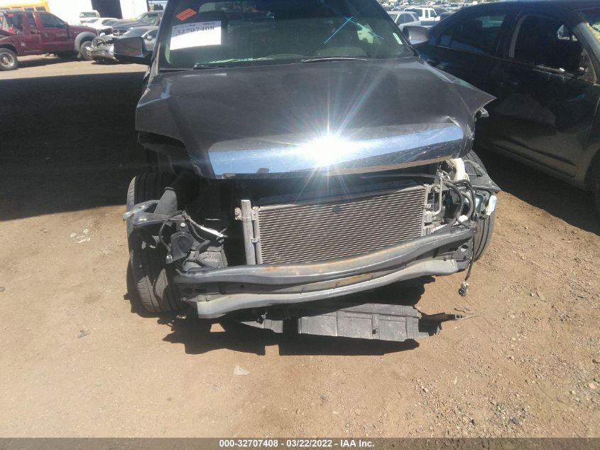 2015 GMC TERRAIN SLT 2GKFLXE3XF6266742