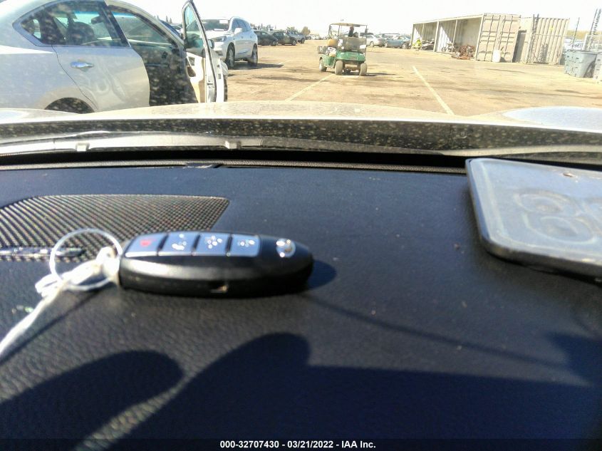 2013 INFINITI FX37 JN8CS1MW8DM173327