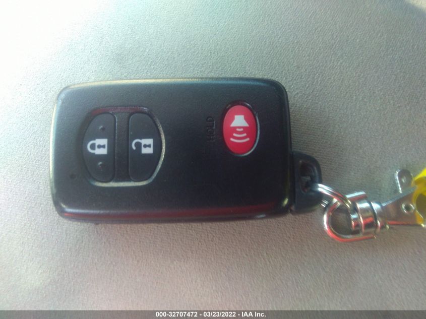 2015 TOYOTA PRIUS FOUR JTDKN3DU6F2004866