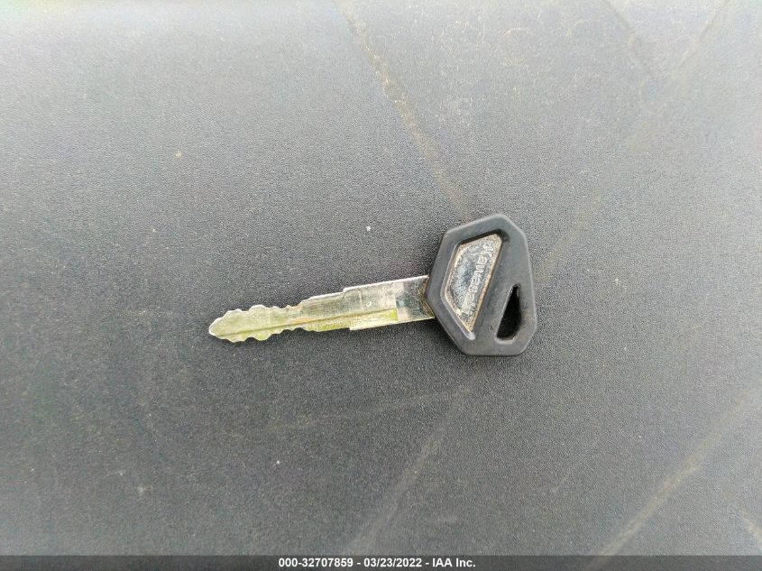 2020 KAWASAKI KLX250 S JKALXMS14LDA35236