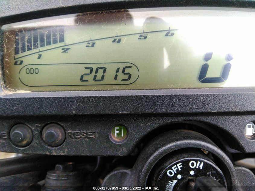 2020 KAWASAKI KLX250 S JKALXMS14LDA35236