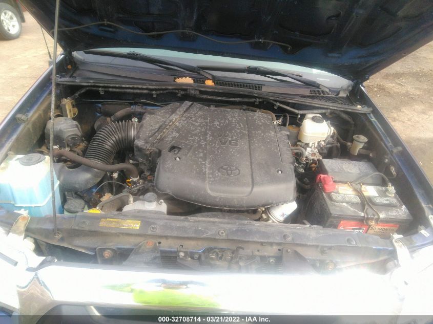 2015 TOYOTA TACOMA 5TFUU4EN5FX118319