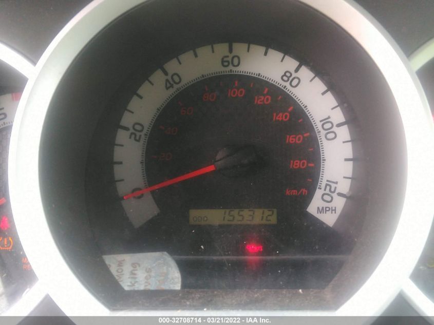 2015 TOYOTA TACOMA 5TFUU4EN5FX118319