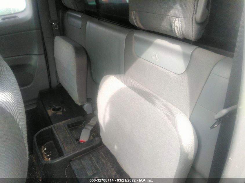 2015 TOYOTA TACOMA 5TFUU4EN5FX118319