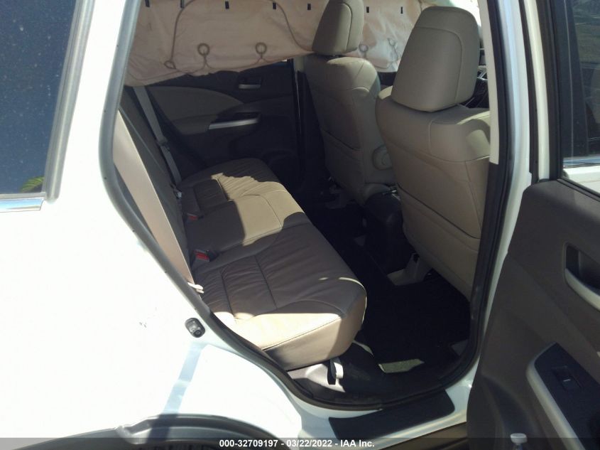 2014 HONDA CR-V EXL 5J6RM3H75EL032425