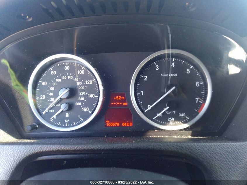 2014 BMW X6 XDRIVE35I 5UXFG2C51E0C44306