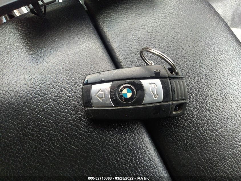 2014 BMW X6 XDRIVE35I 5UXFG2C51E0C44306