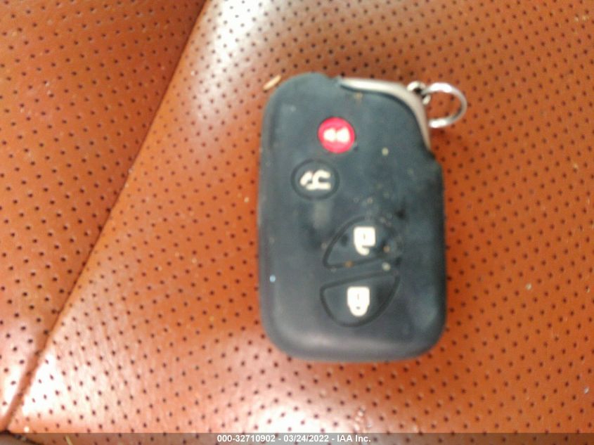 2013 LEXUS RX 350 2T2BK1BA5DC213757
