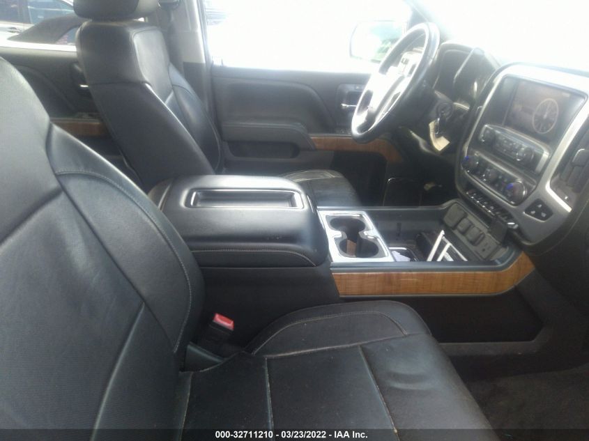 2014 GMC SIERRA 1500 SLT 3GTU2VEC8EG107411