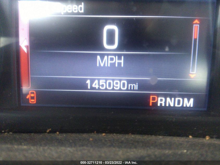2014 GMC SIERRA 1500 SLT 3GTU2VEC8EG107411