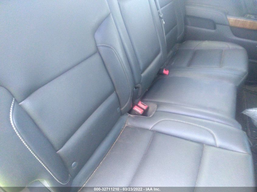 2014 GMC SIERRA 1500 SLT 3GTU2VEC8EG107411