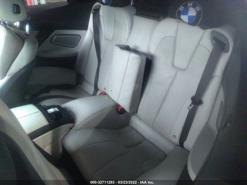 2013 BMW M6 - WBSLZ9C5XDDZ77989