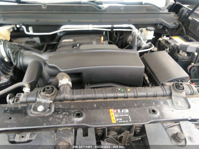 2017 CHEVROLET COLORADO 2WD LT 1GCHSCEA6H1203190