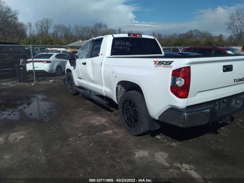 2015 TOYOTA TUNDRA 2WD TRUCK SR/SR5 5TFRM5F13FX085294