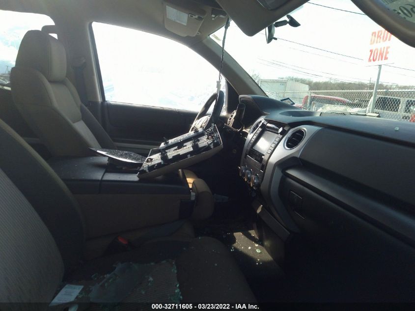 2015 TOYOTA TUNDRA 2WD TRUCK SR/SR5 5TFRM5F13FX085294