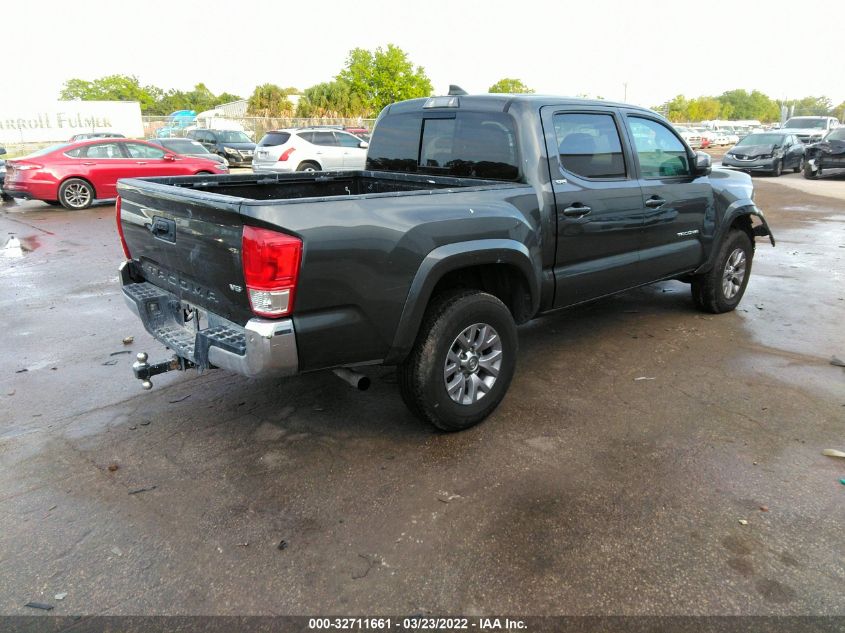 2019 TOYOTA TACOMA 2WD SR5/TRD SPORT 3TMAZ5CN6KM105513