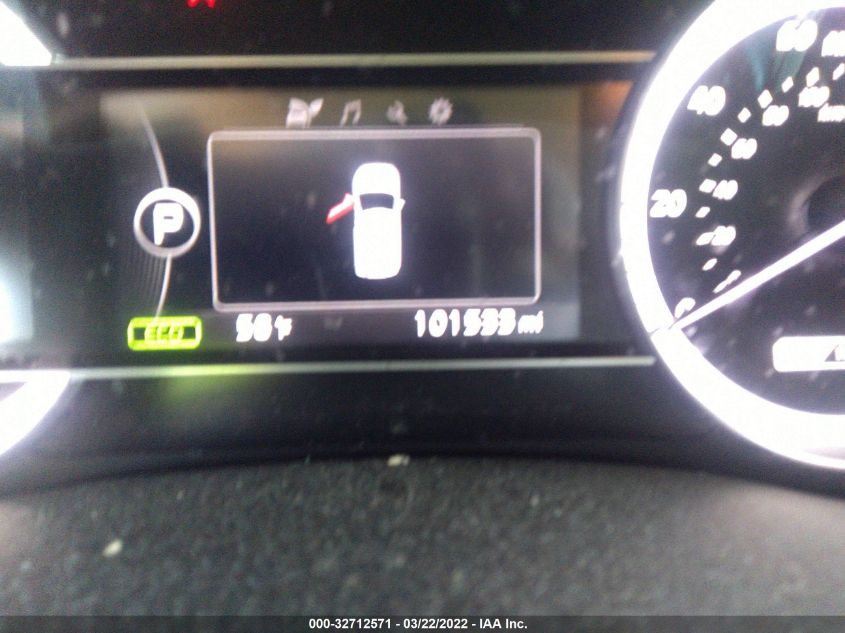 2017 KIA NIRO EX KNDCC3LC8H5068301