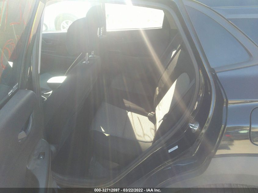 2020 HYUNDAI KONA SEL KM8K2CAA2LU463987