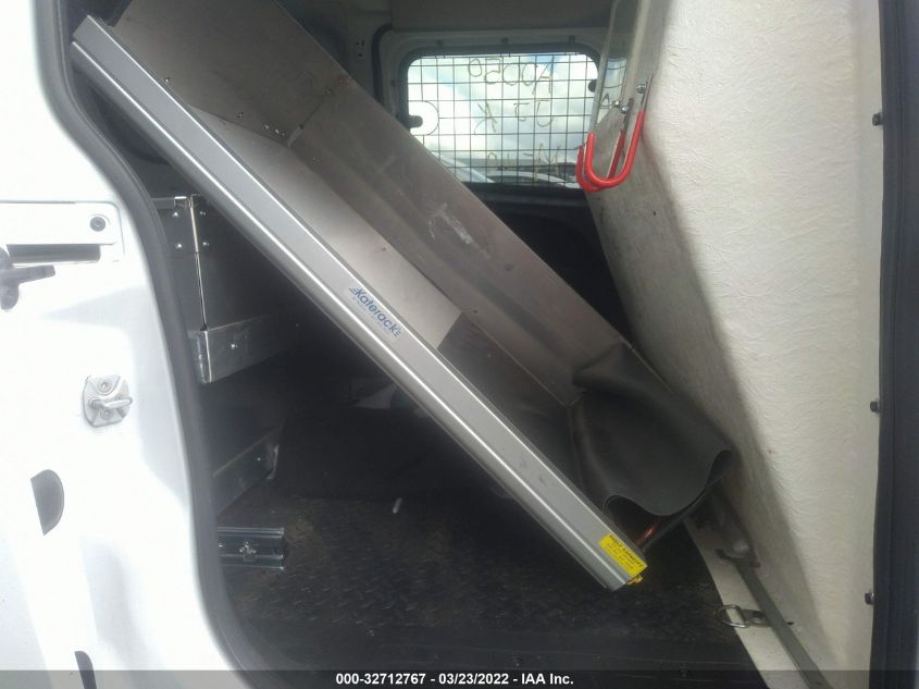 2019 RAM PROMASTER CITY TRADESMAN SLT ZFBHRFBB9K6M34169