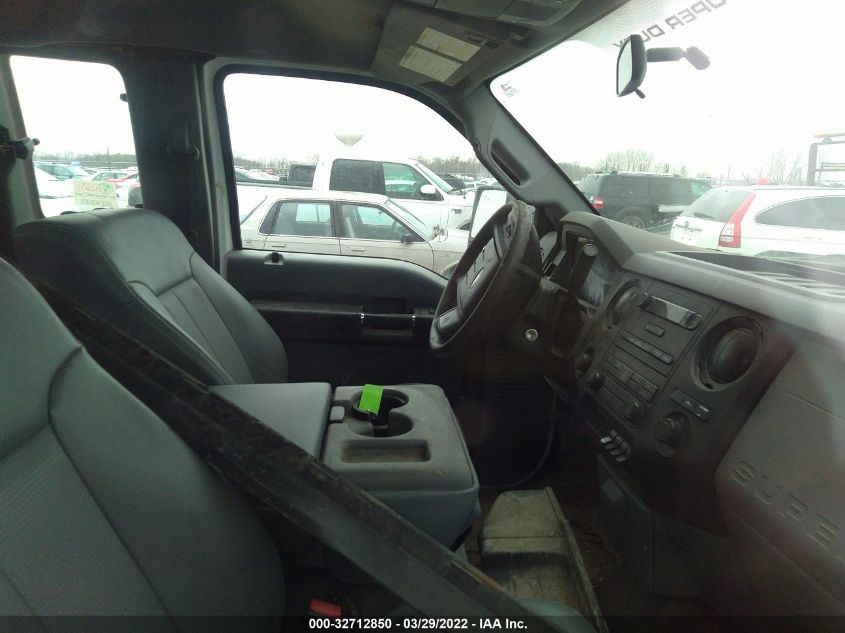 2015 FORD SUPER DUTY F-250 SRW XLT/LARIAT/XL 1FT7X2B60FEB81328