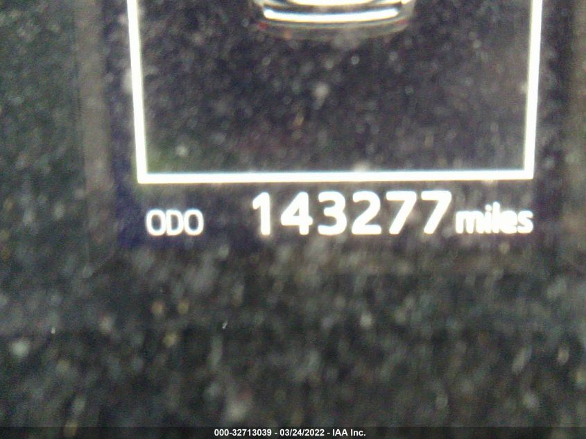 2015 TOYOTA HIGHLANDER HYBRID LIMITED 5TDDCRFHXFS009126