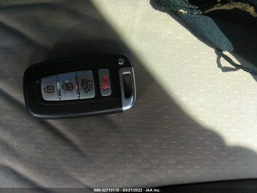 2013 KIA OPTIMA HYBRID LX KNAGM4AD9D5062224