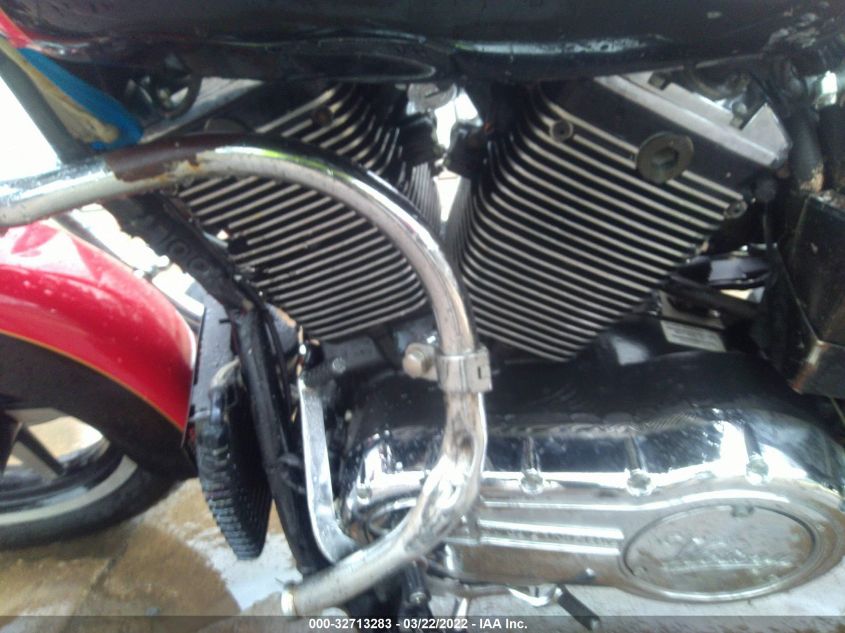 2000 VICTORY MOTORCYCLES V92 C VICTORY 5VPCB15DXY3003203