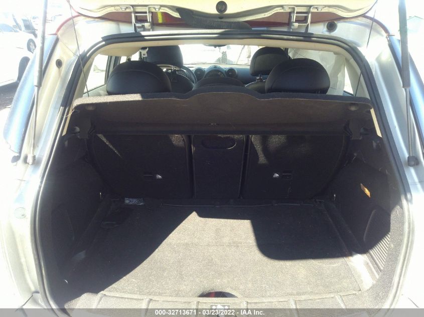 2016 MINI COOPER COUNTRYMAN WMWZB3C59GWR49044