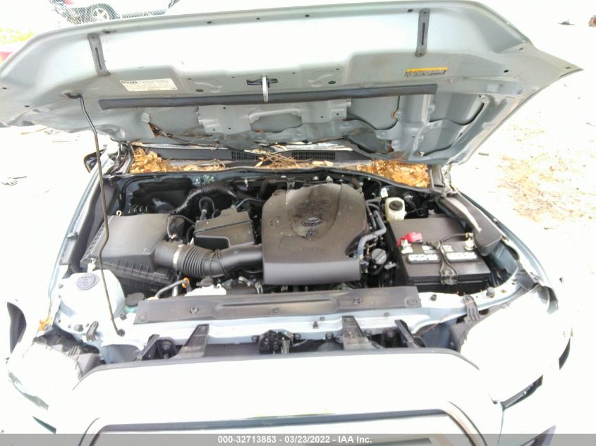 2021 TOYOTA TACOMA 2WD SR5/TRD SPORT 5TFAZ5CN1MX100166