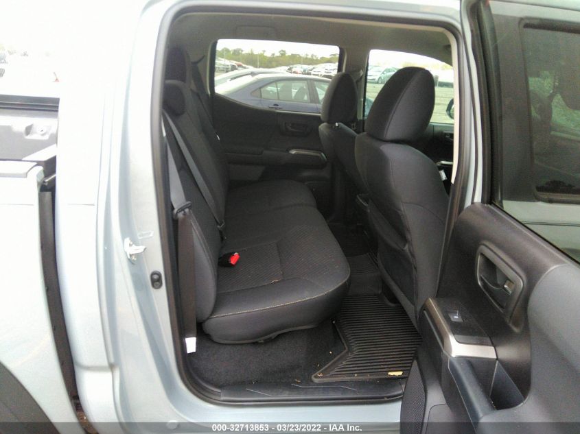 2021 TOYOTA TACOMA 2WD SR5/TRD SPORT 5TFAZ5CN1MX100166