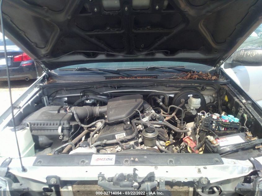 2013 TOYOTA TACOMA 5TFJX4CN2DX030323