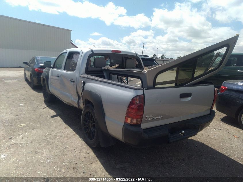 2013 TOYOTA TACOMA 5TFJX4CN2DX030323